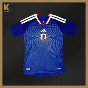 کیت اول ژاپن جام جهانی 2026