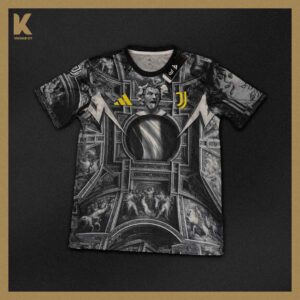 کانسپت دلیپرو یوونتوس