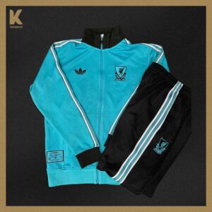 گرمکن و شلوار لیورپول 2026