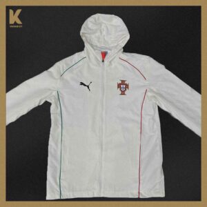 گرمکن پرتغال 2026 سفید