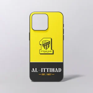 قاب موبایل الاتحاد