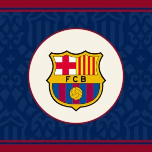 لباس بارسلونا