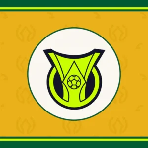 سری آ برزیل