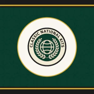 کیت کلاسیک ملی