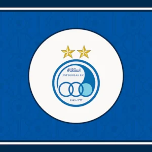هودی و تیشرت استقلال