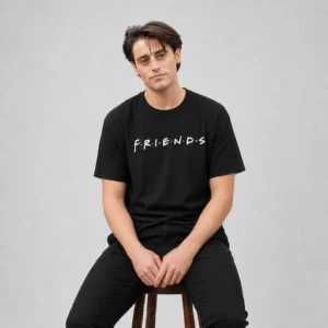 هودی و تیشرت FRIENDS