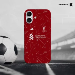 قاب موبایل تیم لیورپول
