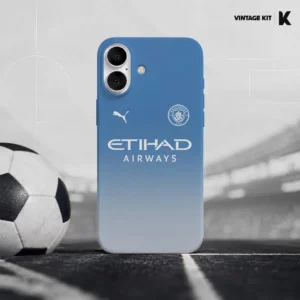 قاب موبایل تیم منچسترسیتی