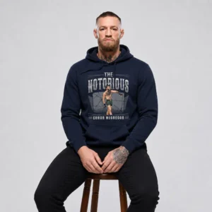 هودی و تیشرت هواداری UFC