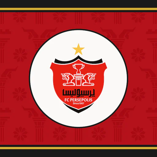 لباس پرسپولیس
