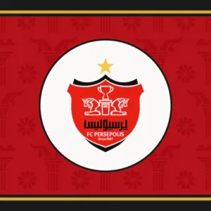 هودی و تیشرت پرسپولیس