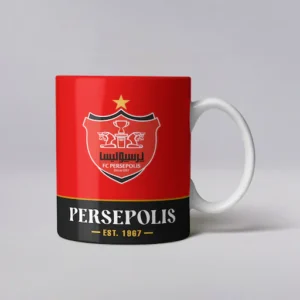 ماگ پرسپولیس