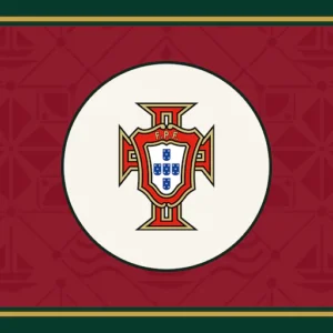 لباس پرتغال