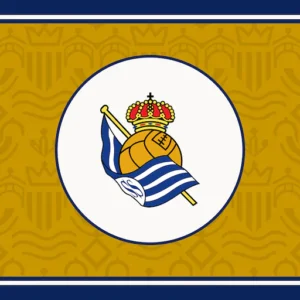 لباس رئال سوسیداد