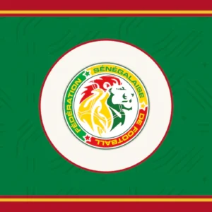 لباس سنگال