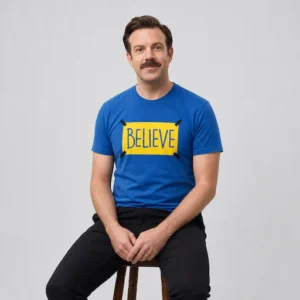 هودی و تیشرت ted lasso
