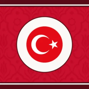 لباس ترکیه