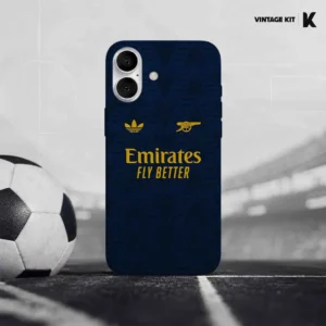 قاب موبایل هواداری تیم آرسنال